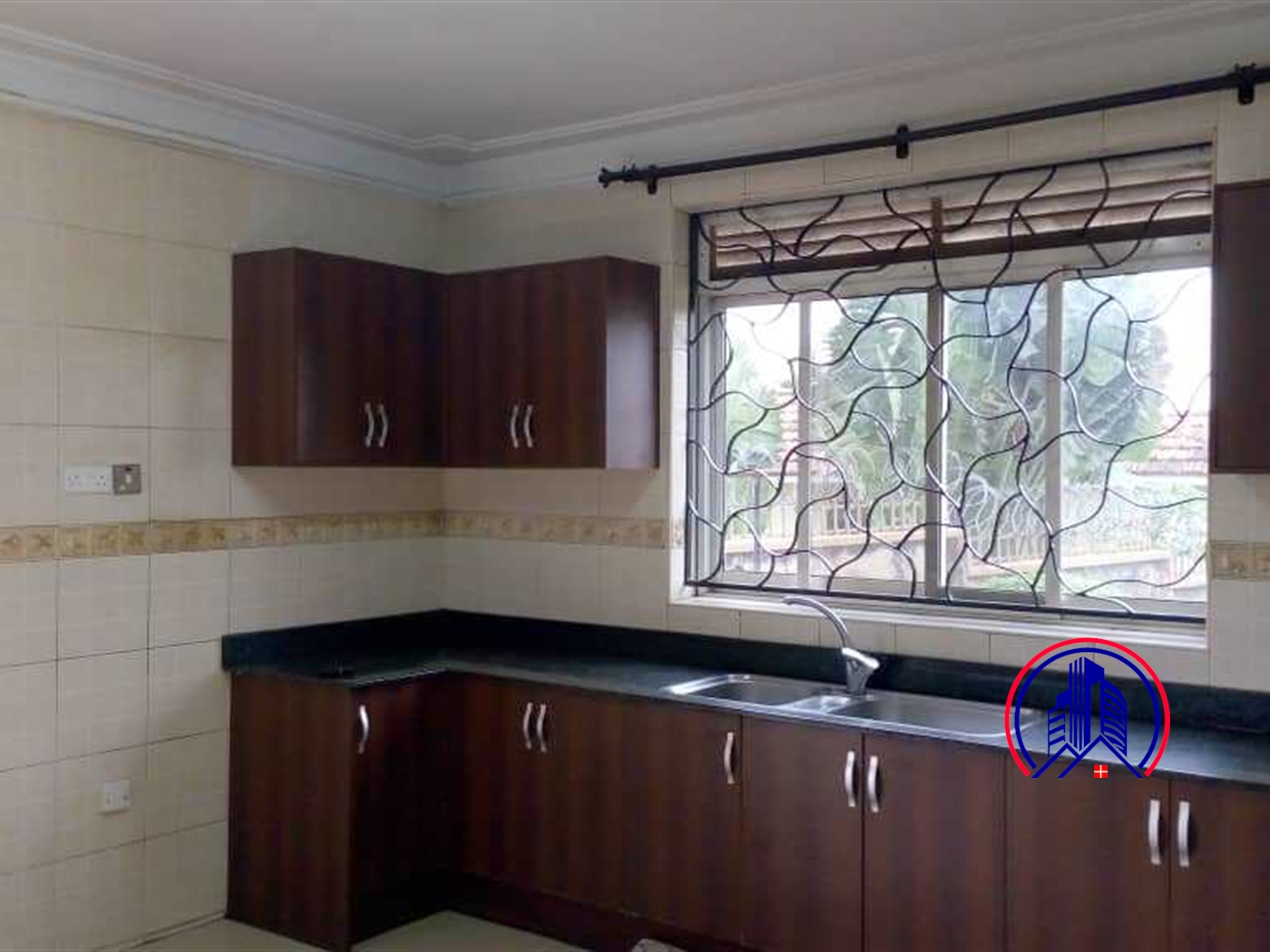 Mansion for rent in Naalya Kampala