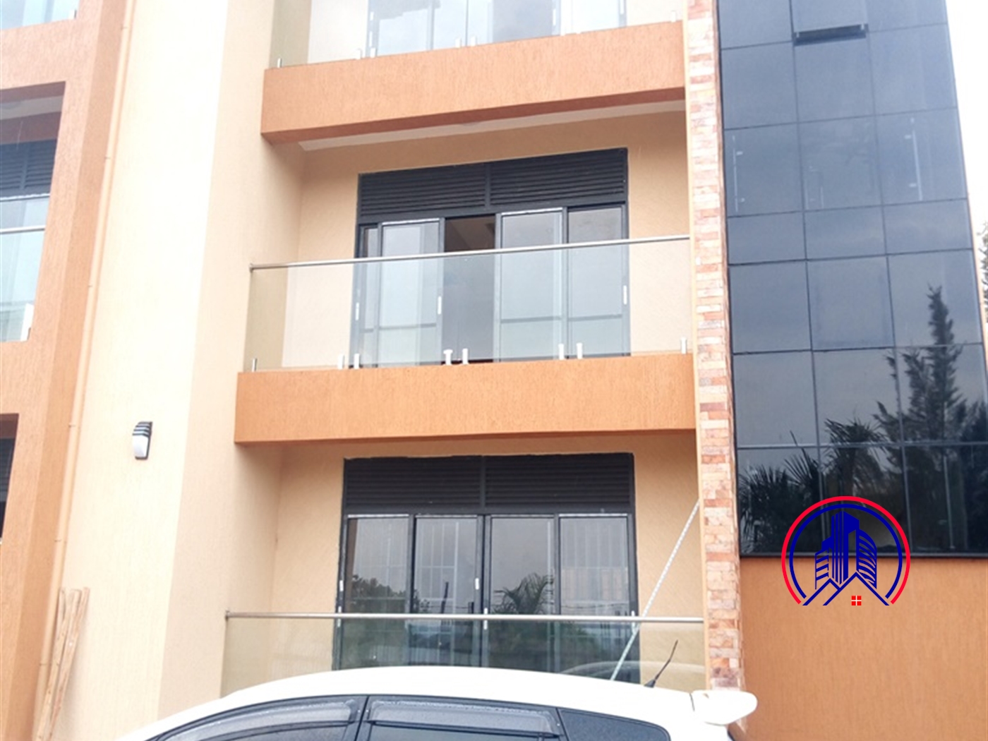 Apartment for rent in Munyonyo Kampala