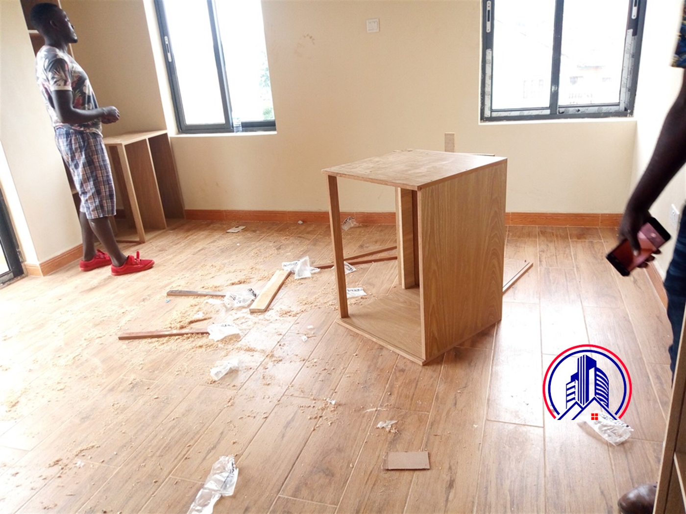 Apartment for rent in Munyonyo Kampala