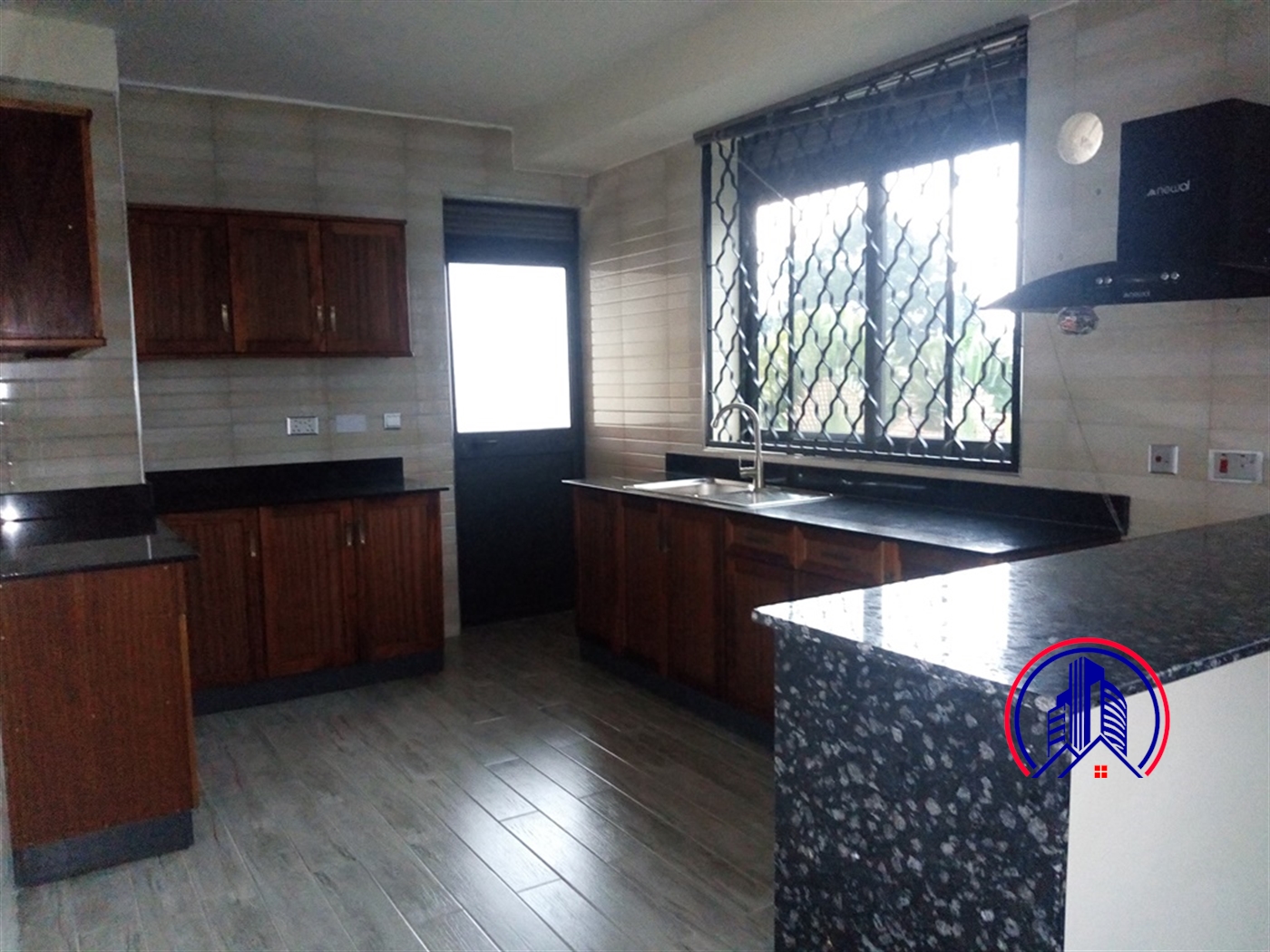 Apartment for rent in Munyonyo Kampala