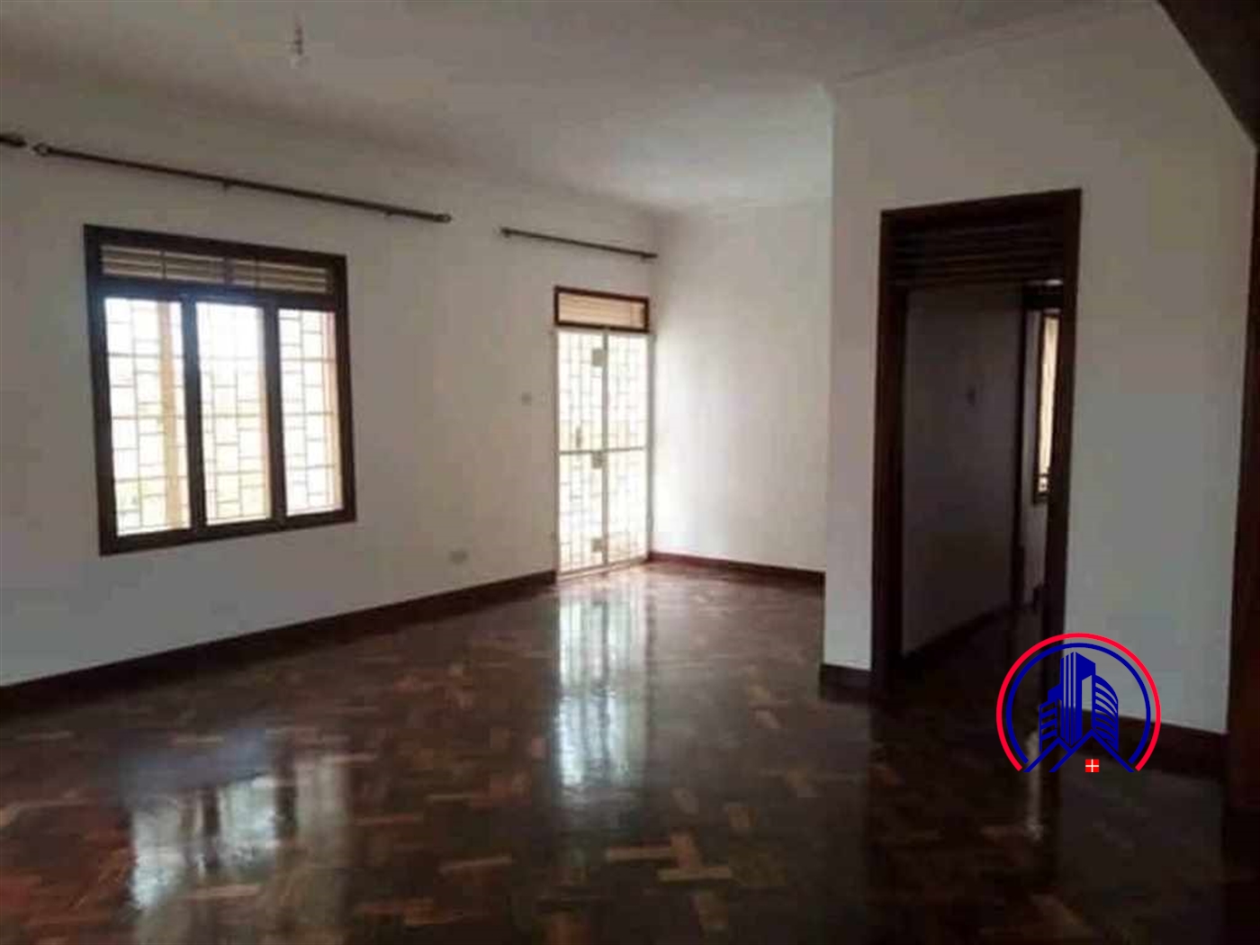 Mansion for rent in Bugoloobi Kampala