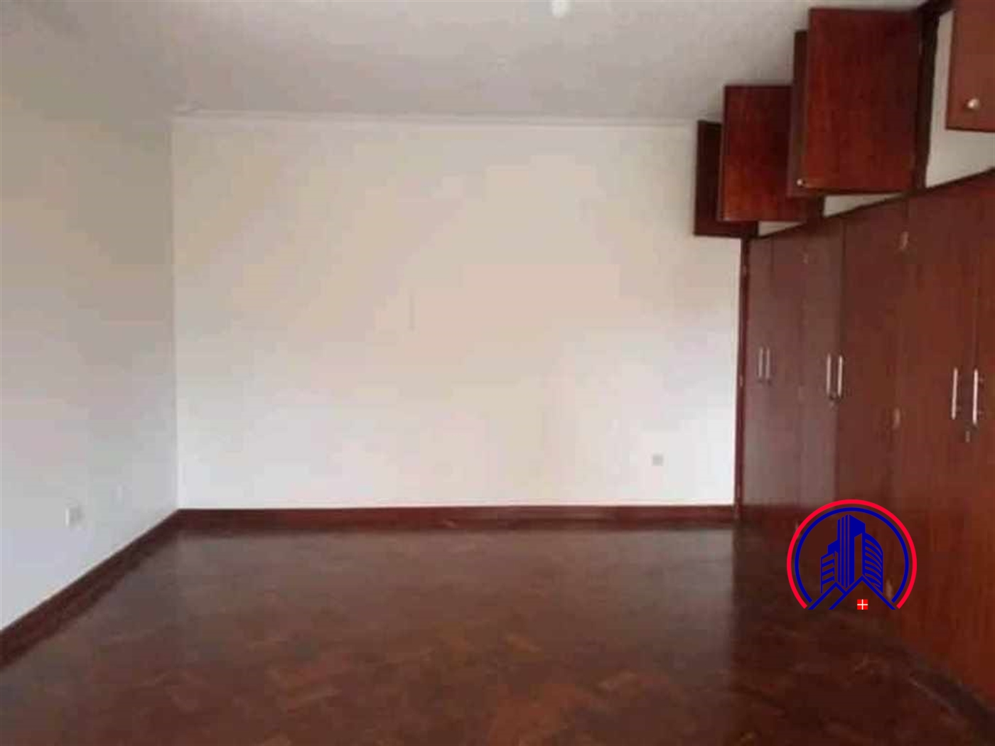 Mansion for rent in Bugoloobi Kampala