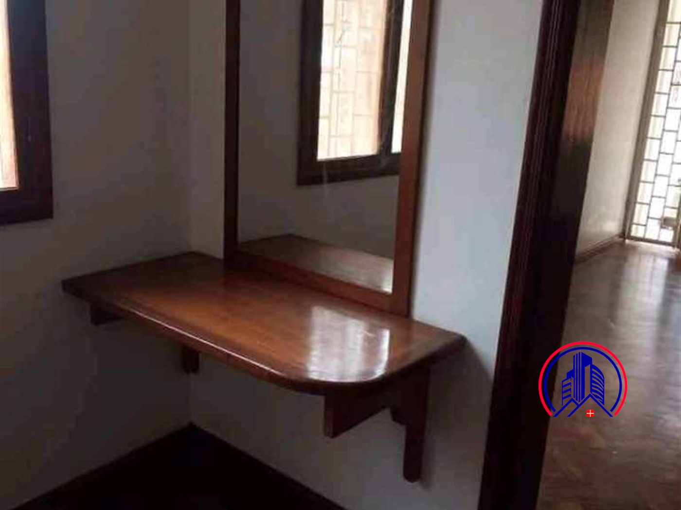 Mansion for rent in Bugoloobi Kampala