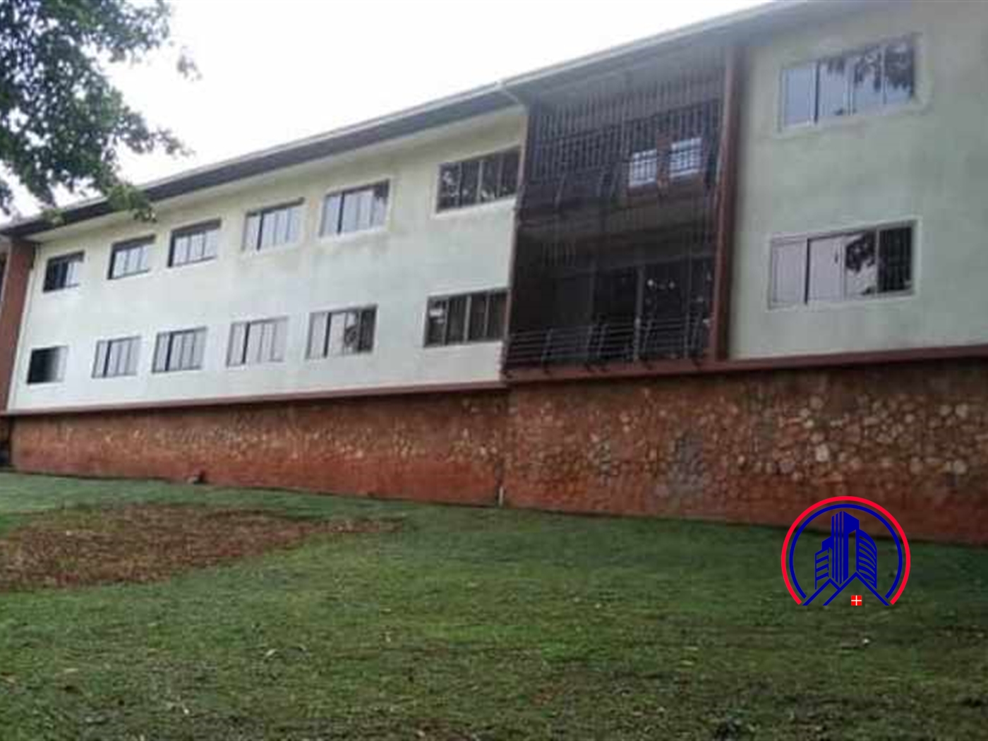 Mansion for rent in Kololo Kampala