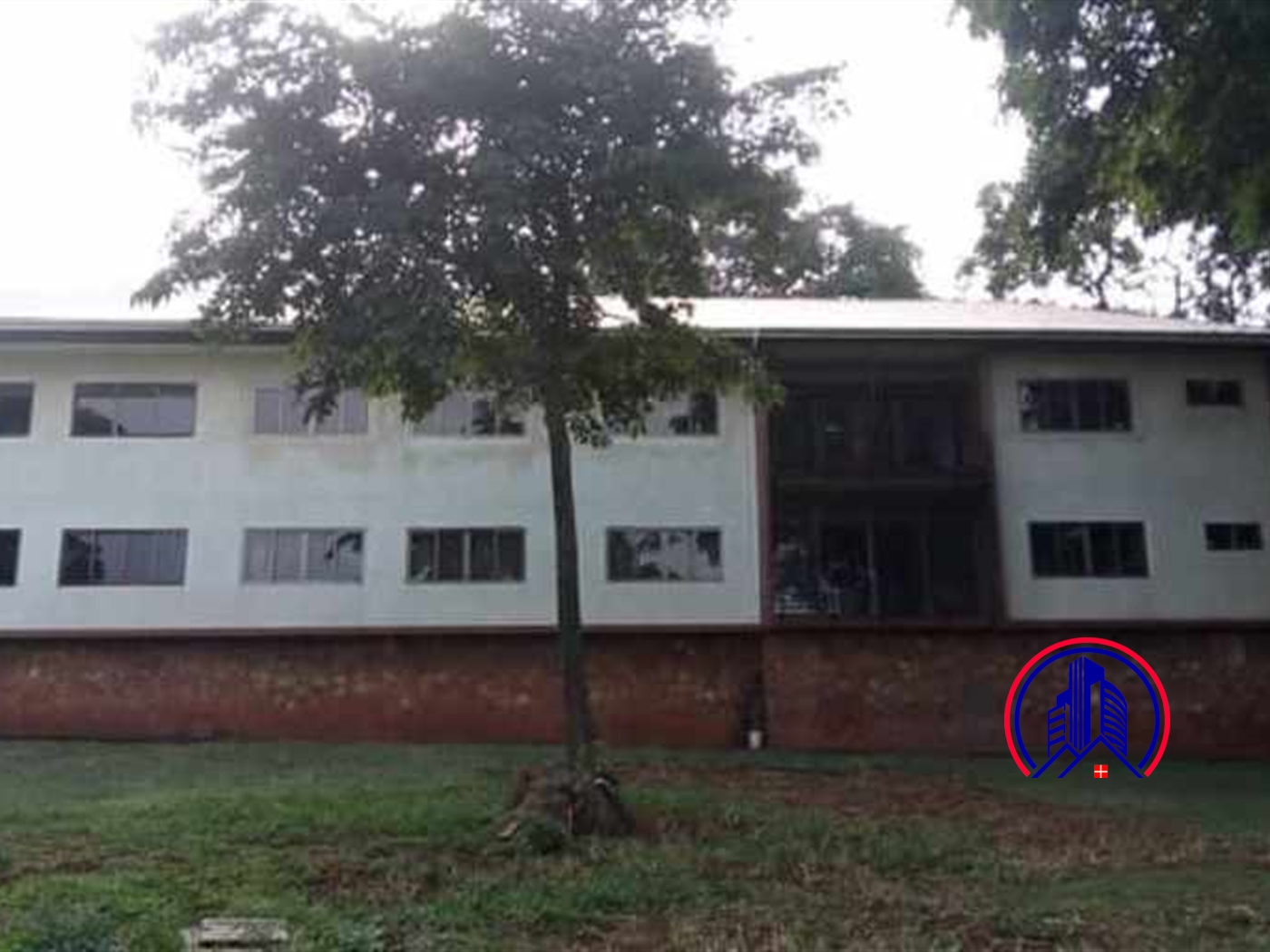 Mansion for rent in Kololo Kampala