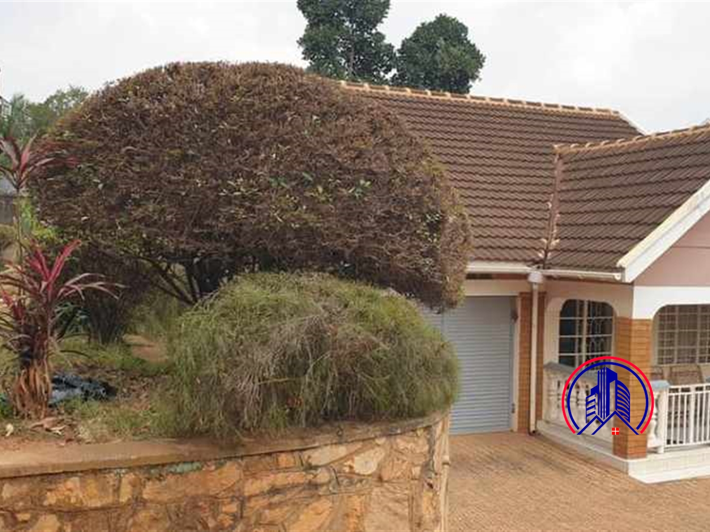 Bungalow for sale in Bukoto Kampala