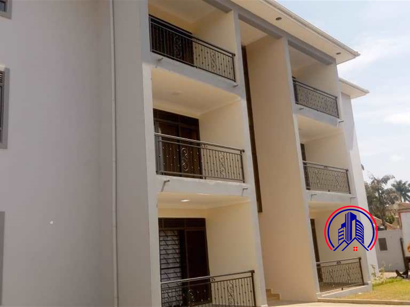 Apartment for rent in Bbunga Kampala