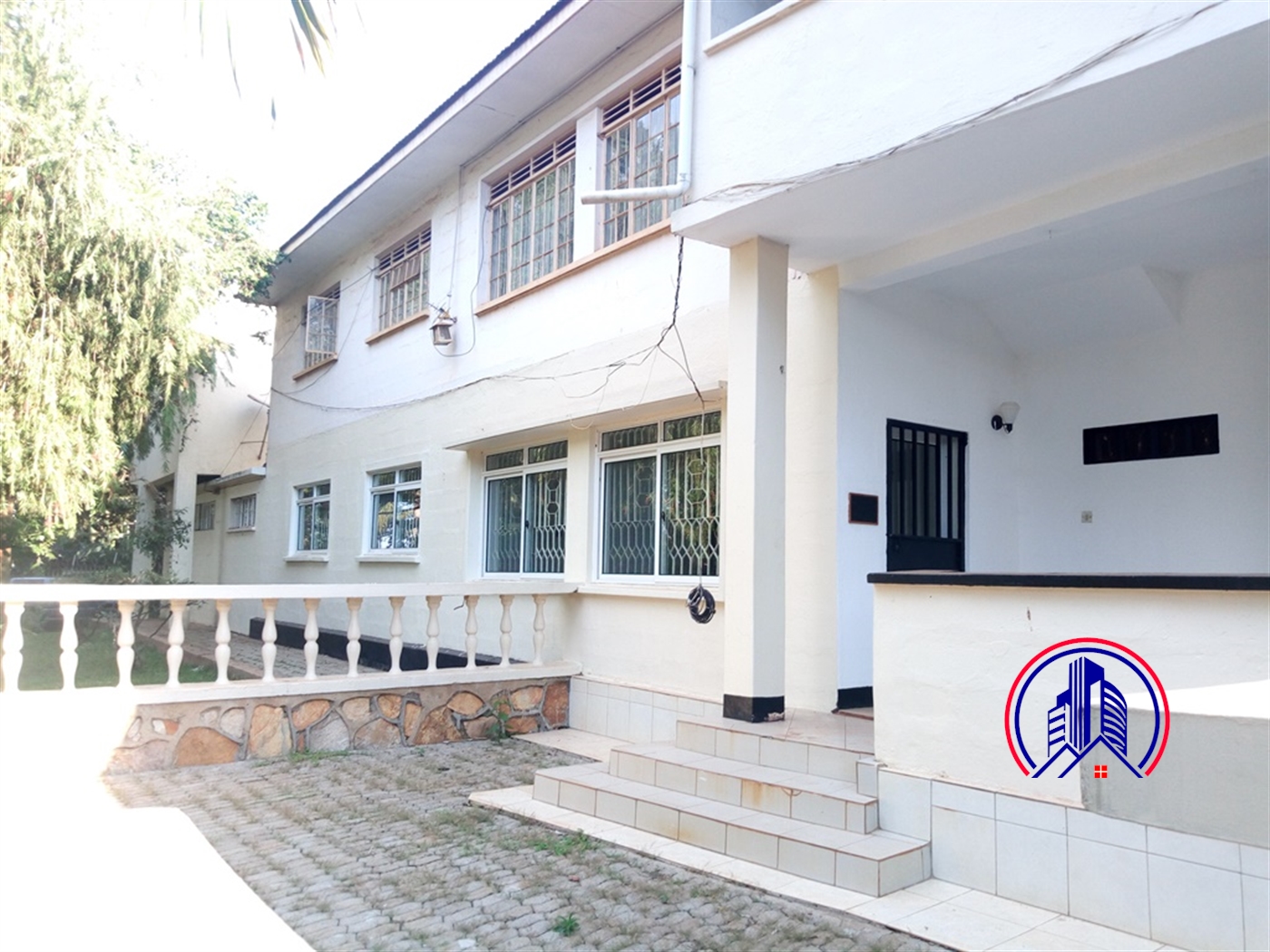 Apartment for rent in Nakasero Kampala