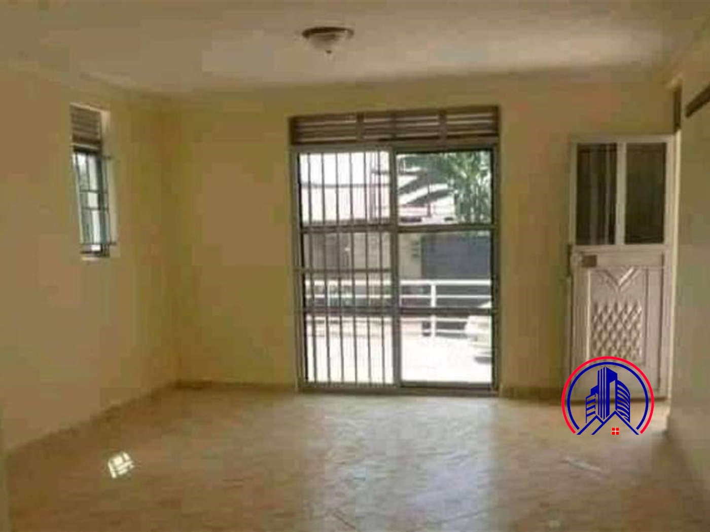 Apartment for rent in Kyaliwajjala Wakiso