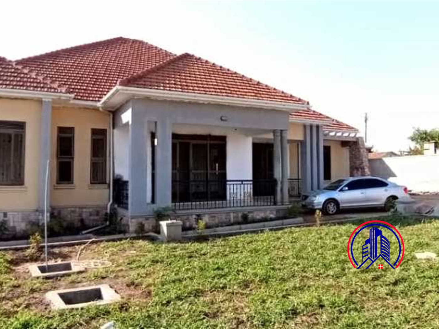 Bungalow for sale in Kira Wakiso