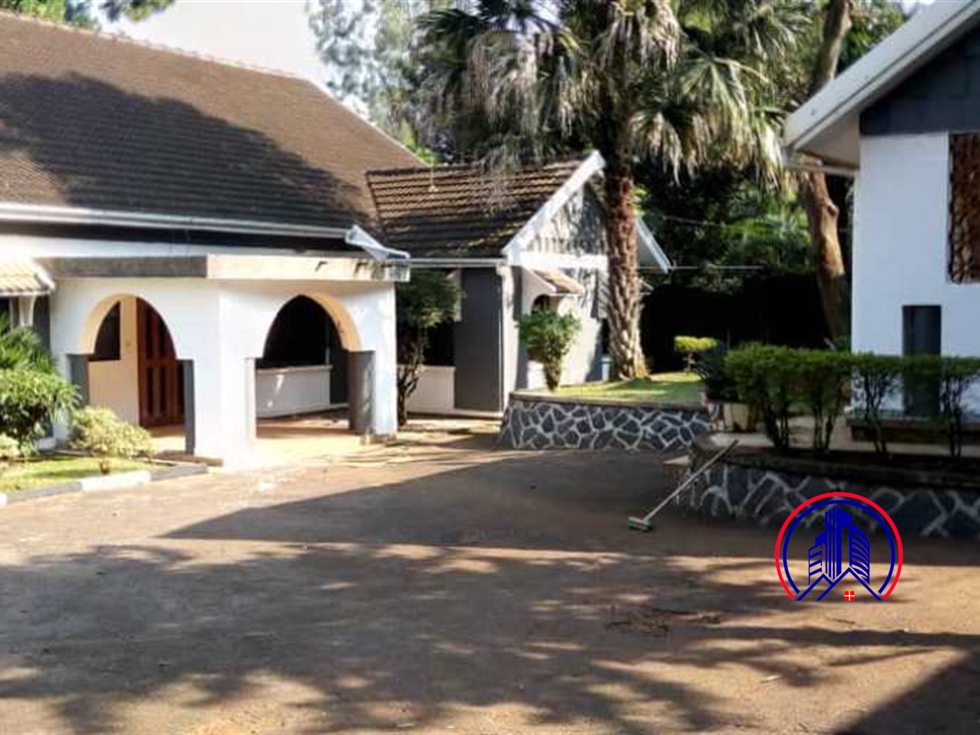 Bungalow for rent in Ntinda Kampala