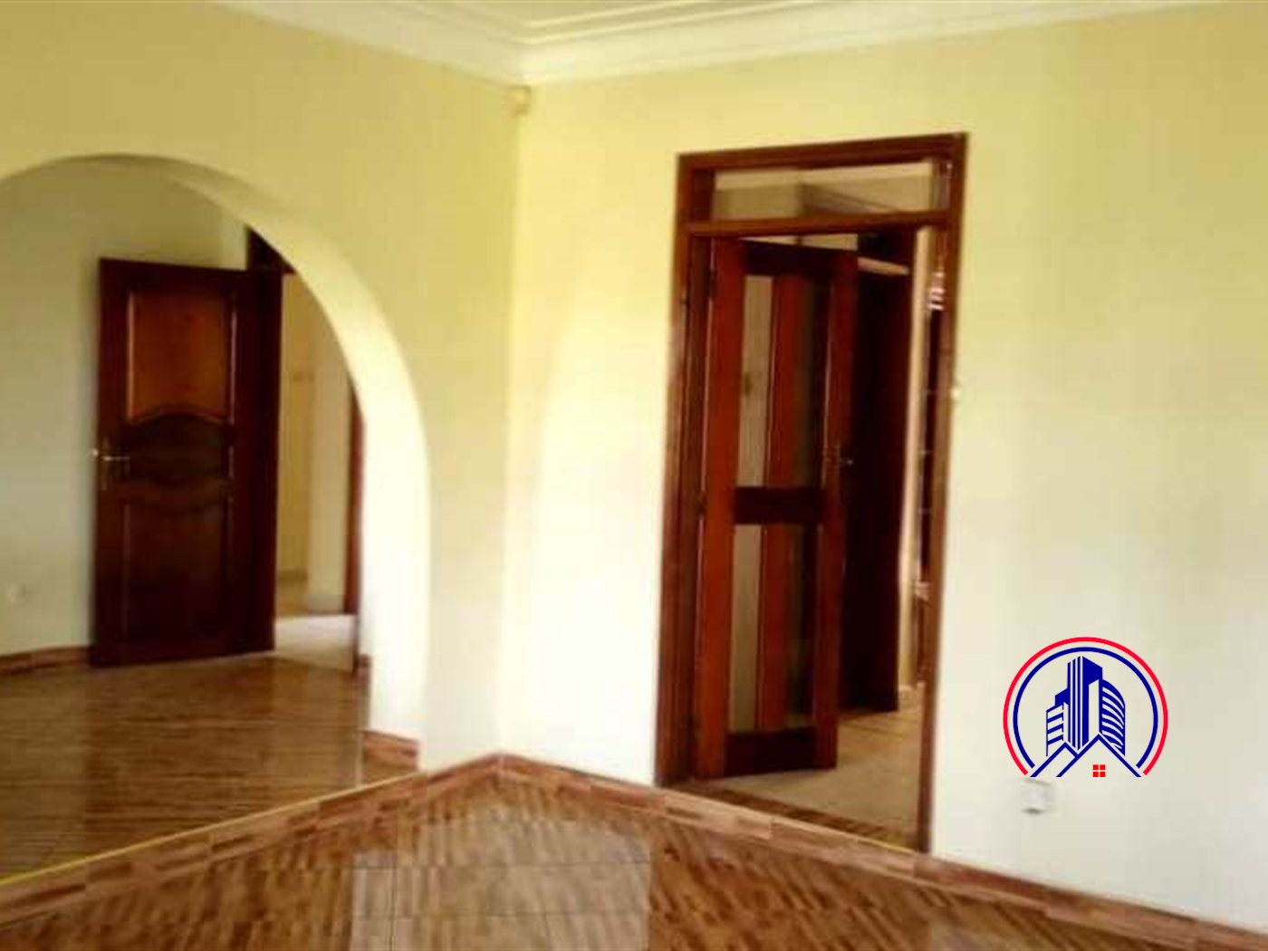 Bungalow for rent in Ntinda Kampala