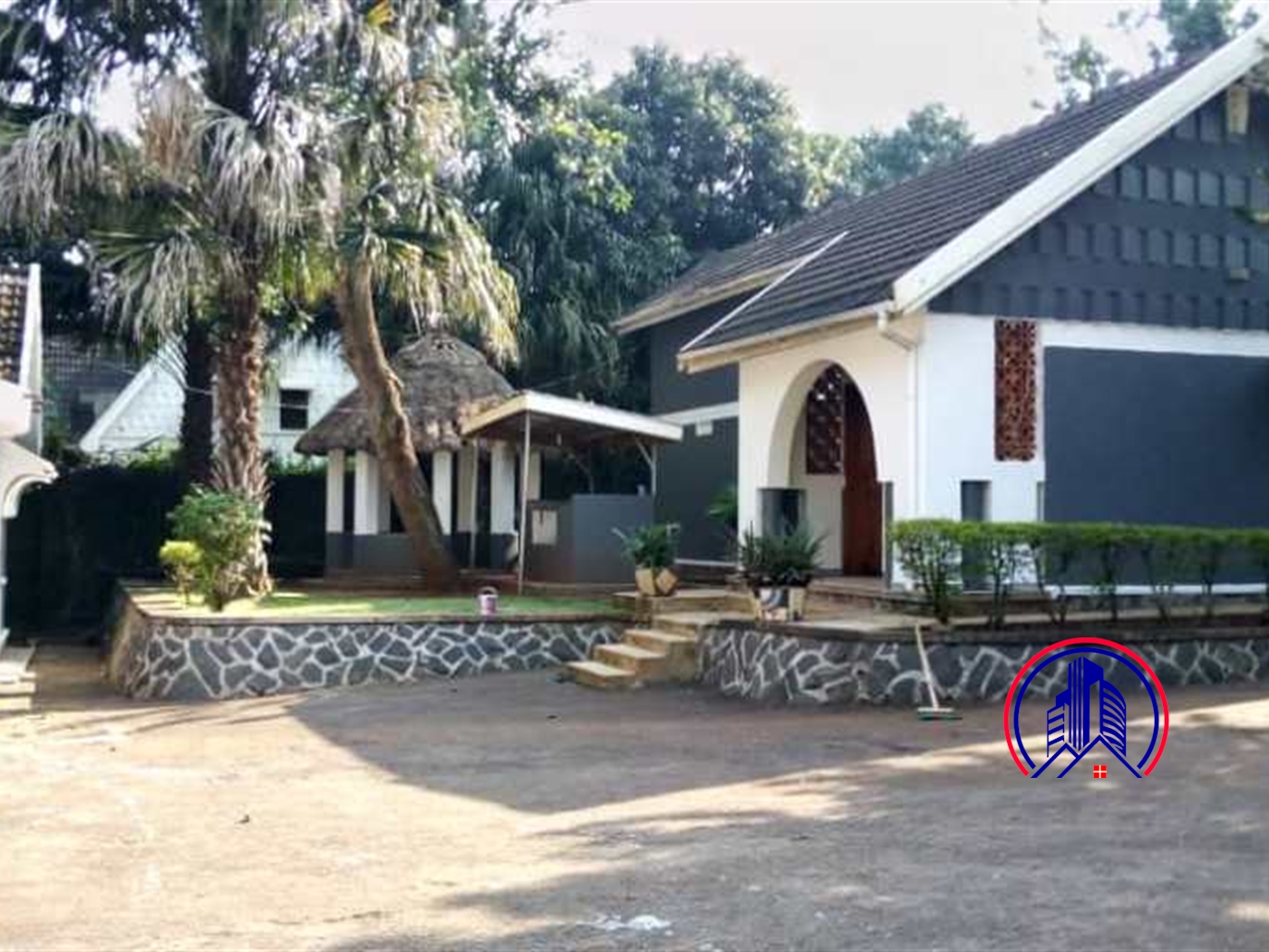 Bungalow for rent in Ntinda Kampala