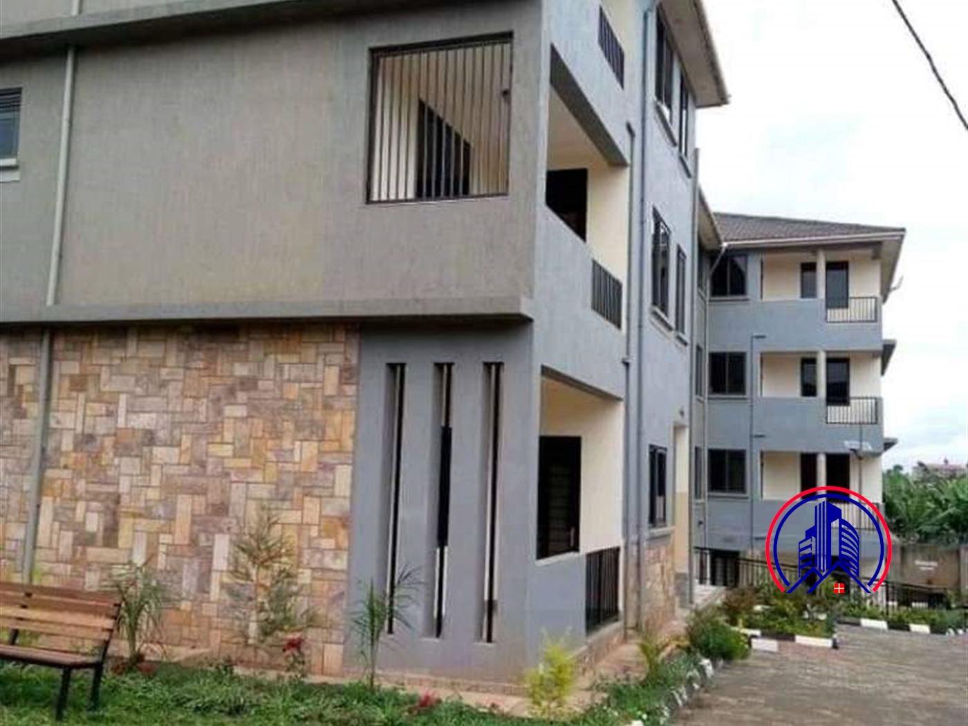 Apartment for rent in Naalya Kampala