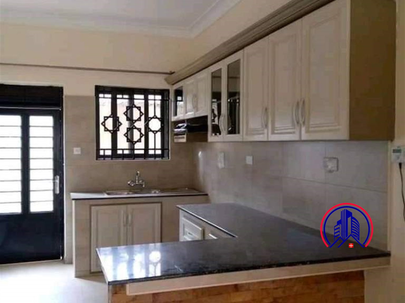 Apartment for rent in Naalya Kampala