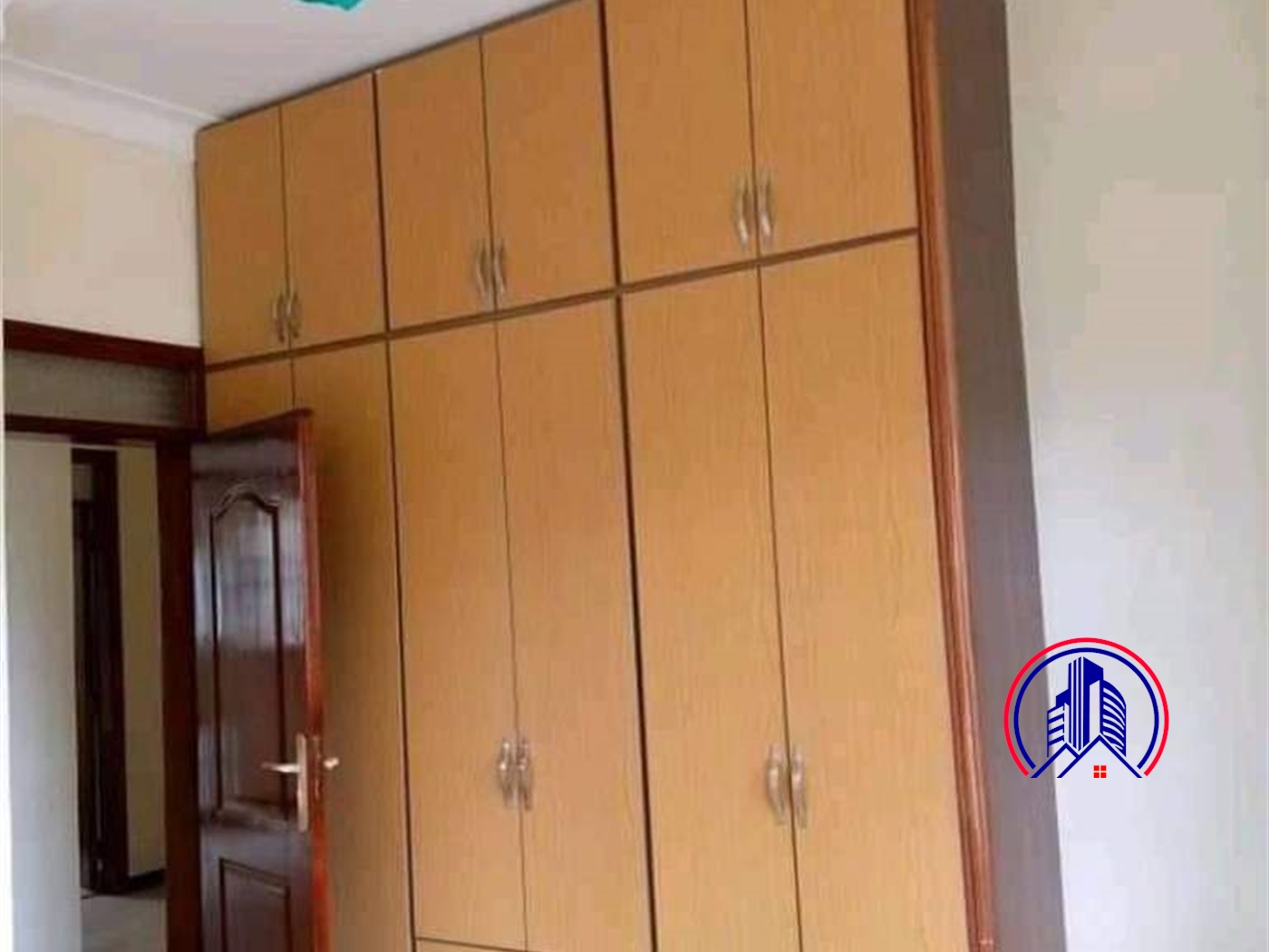 Apartment for rent in Naalya Kampala