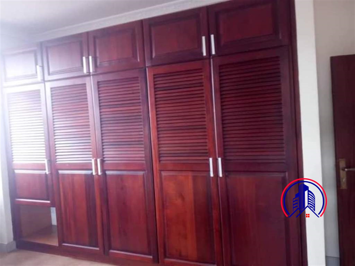 Apartment for rent in Bugoloobi Kampala