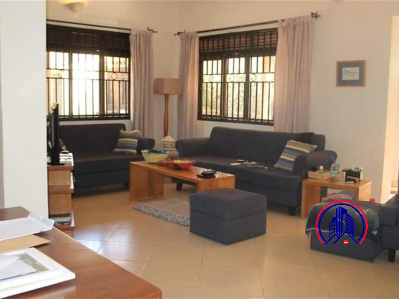 Bungalow for sale in Munyonyo Kampala