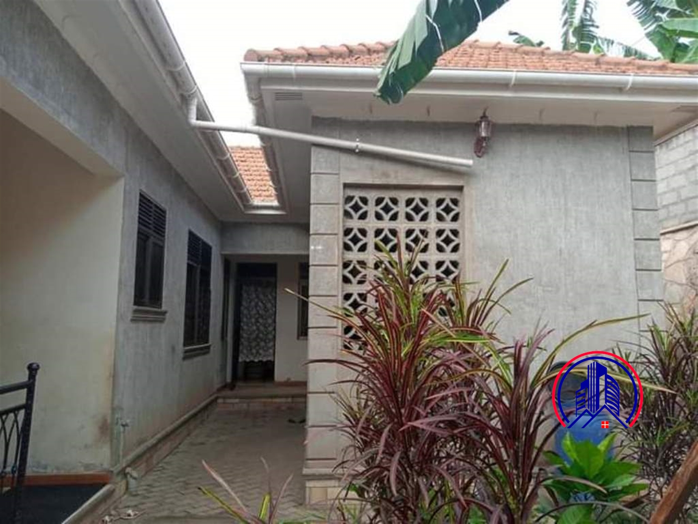 Bungalow for sale in Kira Wakiso