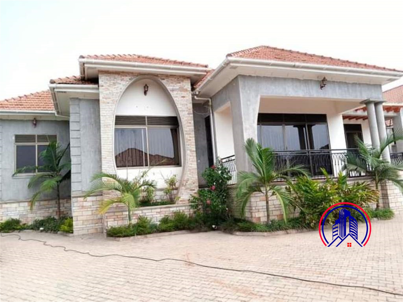 Bungalow for sale in Kira Wakiso