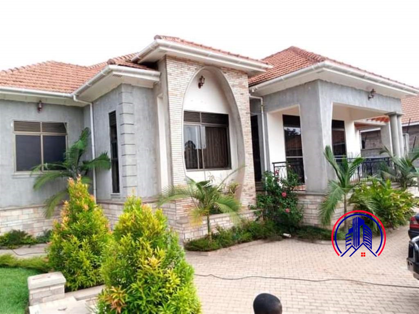 Bungalow for sale in Kira Wakiso