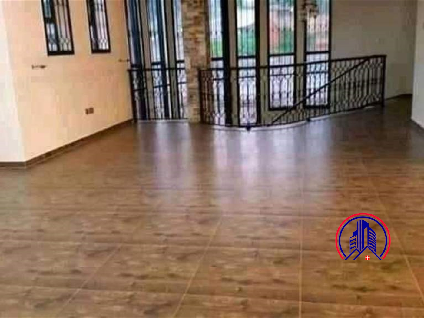 Mansion for rent in Mutungo Kampala