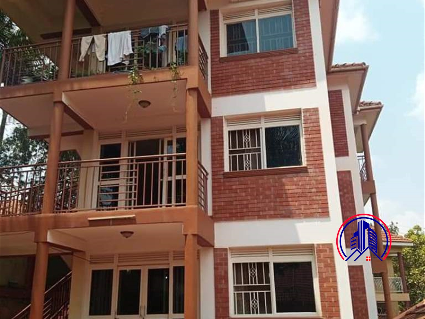 Apartment for rent in Naguru Kampala