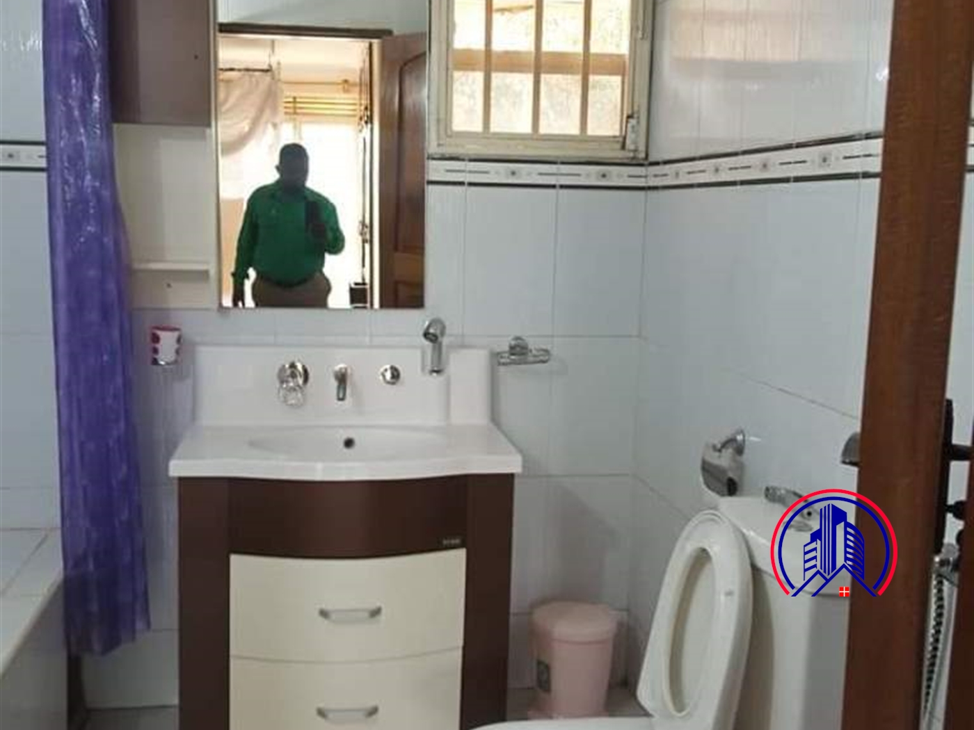 Apartment for rent in Naguru Kampala