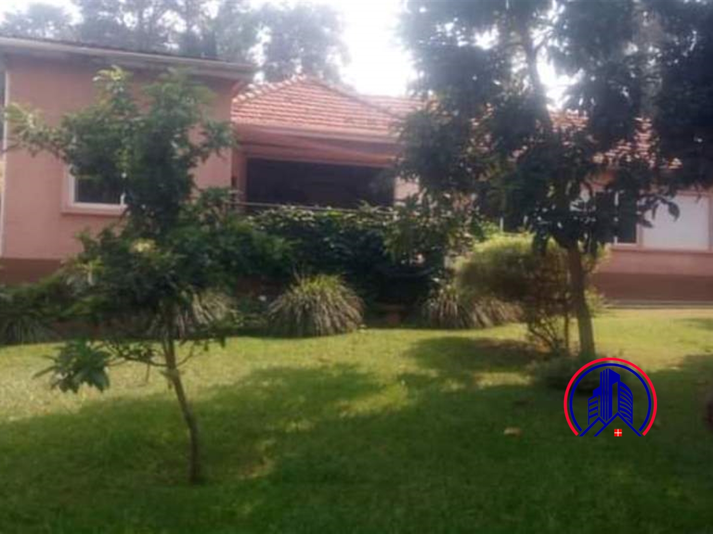 Mansion for rent in Mbuya Kampala