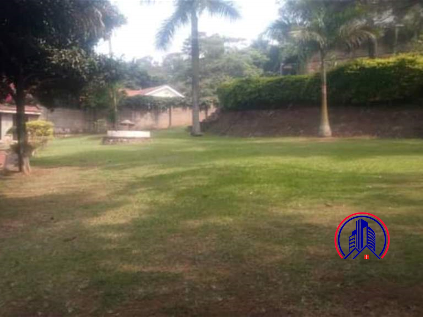 Mansion for rent in Mbuya Kampala