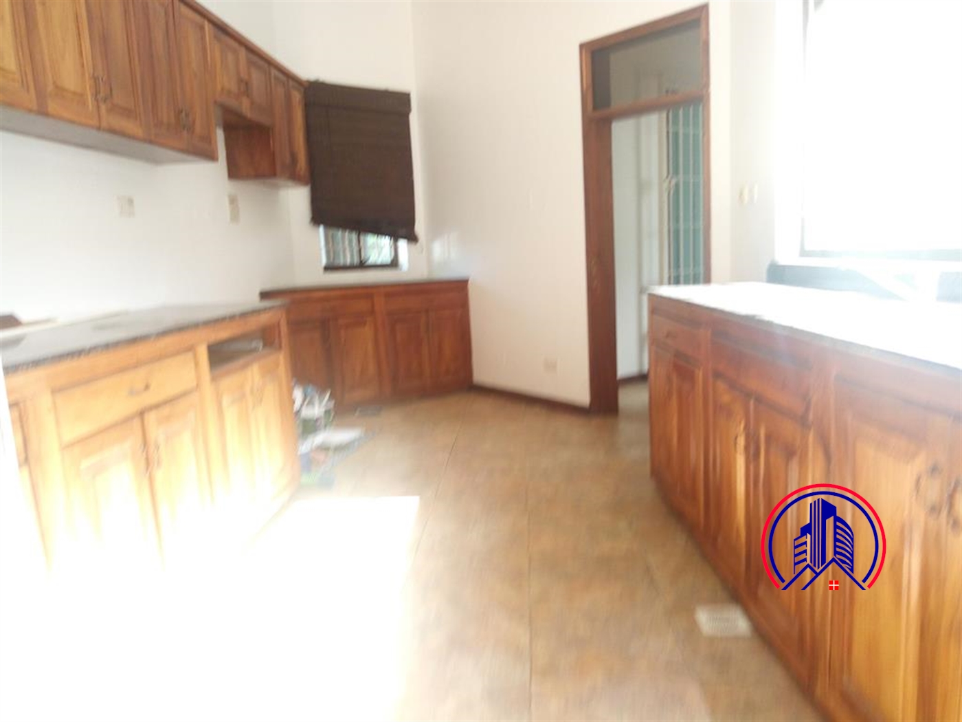 Bungalow for rent in Muyenga Kampala