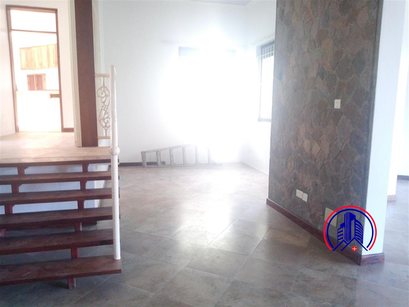 Bungalow for rent in Muyenga Kampala