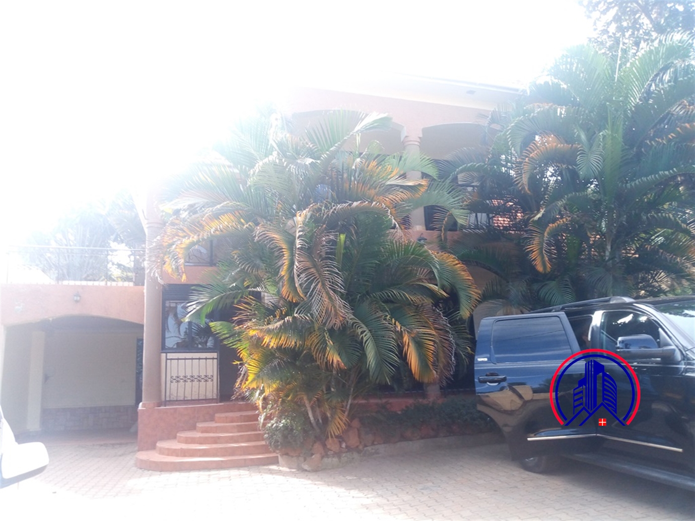 Bungalow for rent in Kansanga Kampala