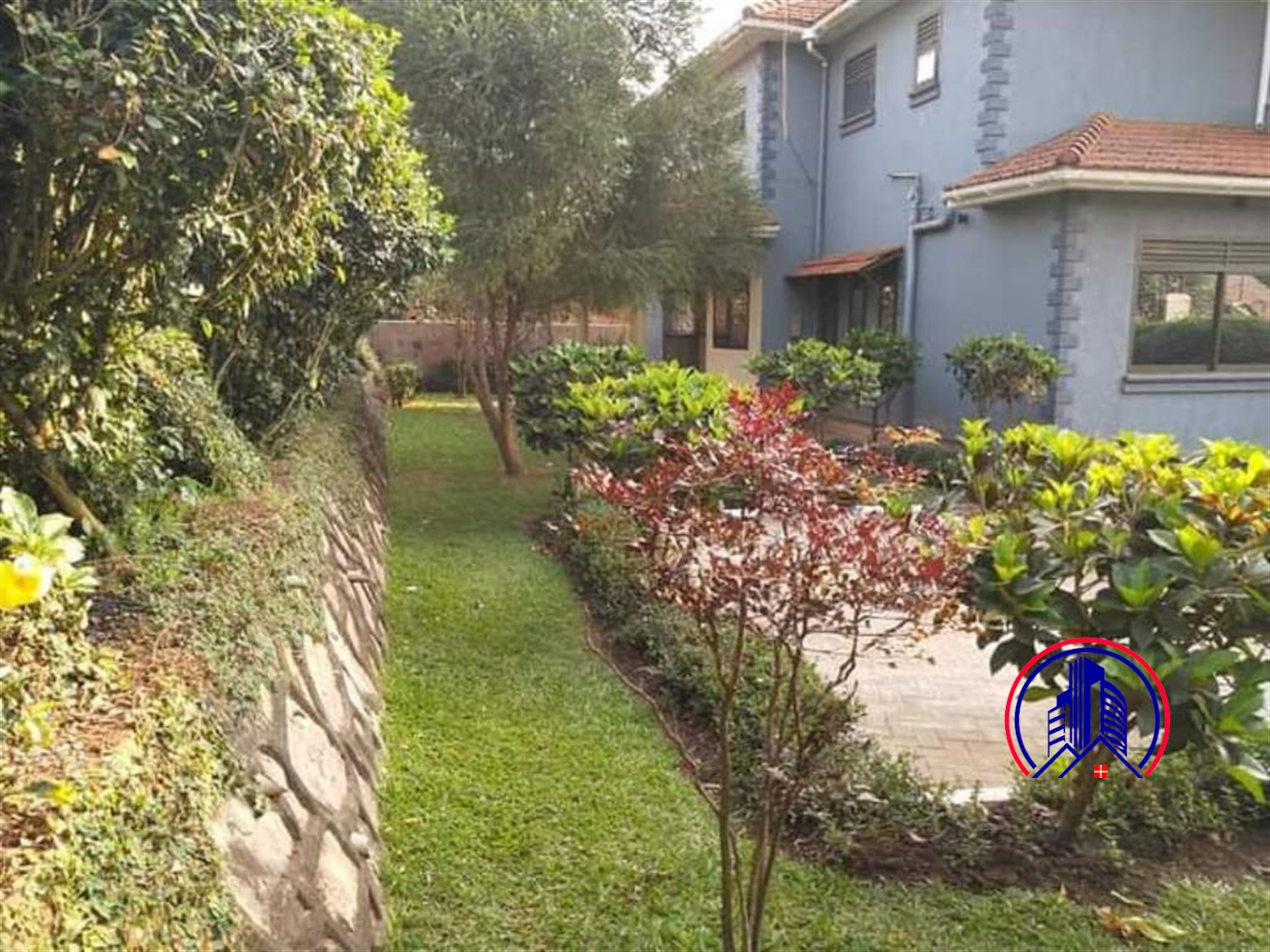 Duplex for rent in Ntinda Kampala