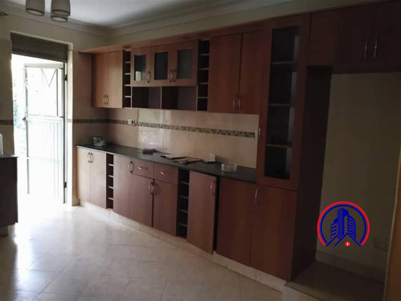 Duplex for rent in Ntinda Kampala