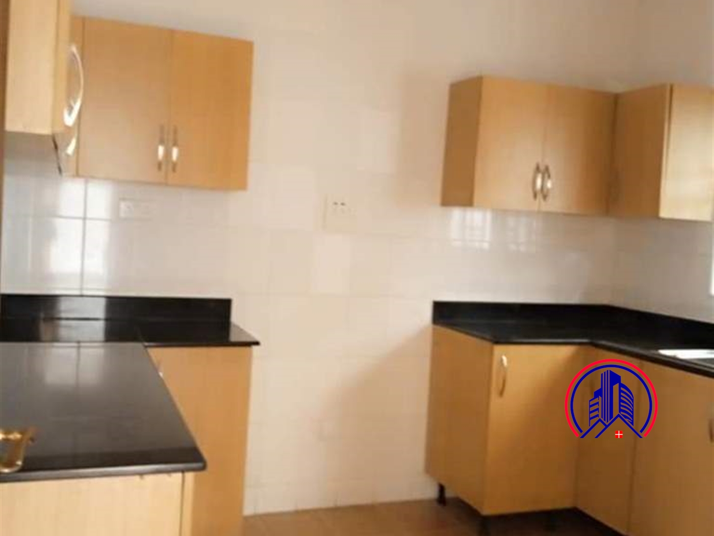 Semi Detached for rent in Naguru Kampala