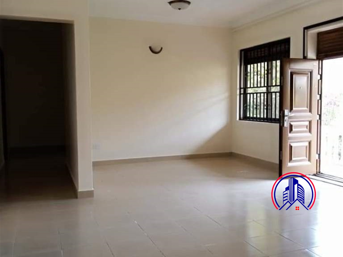 Semi Detached for rent in Naguru Kampala