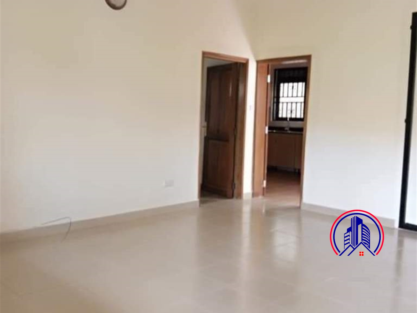 Semi Detached for rent in Naguru Kampala