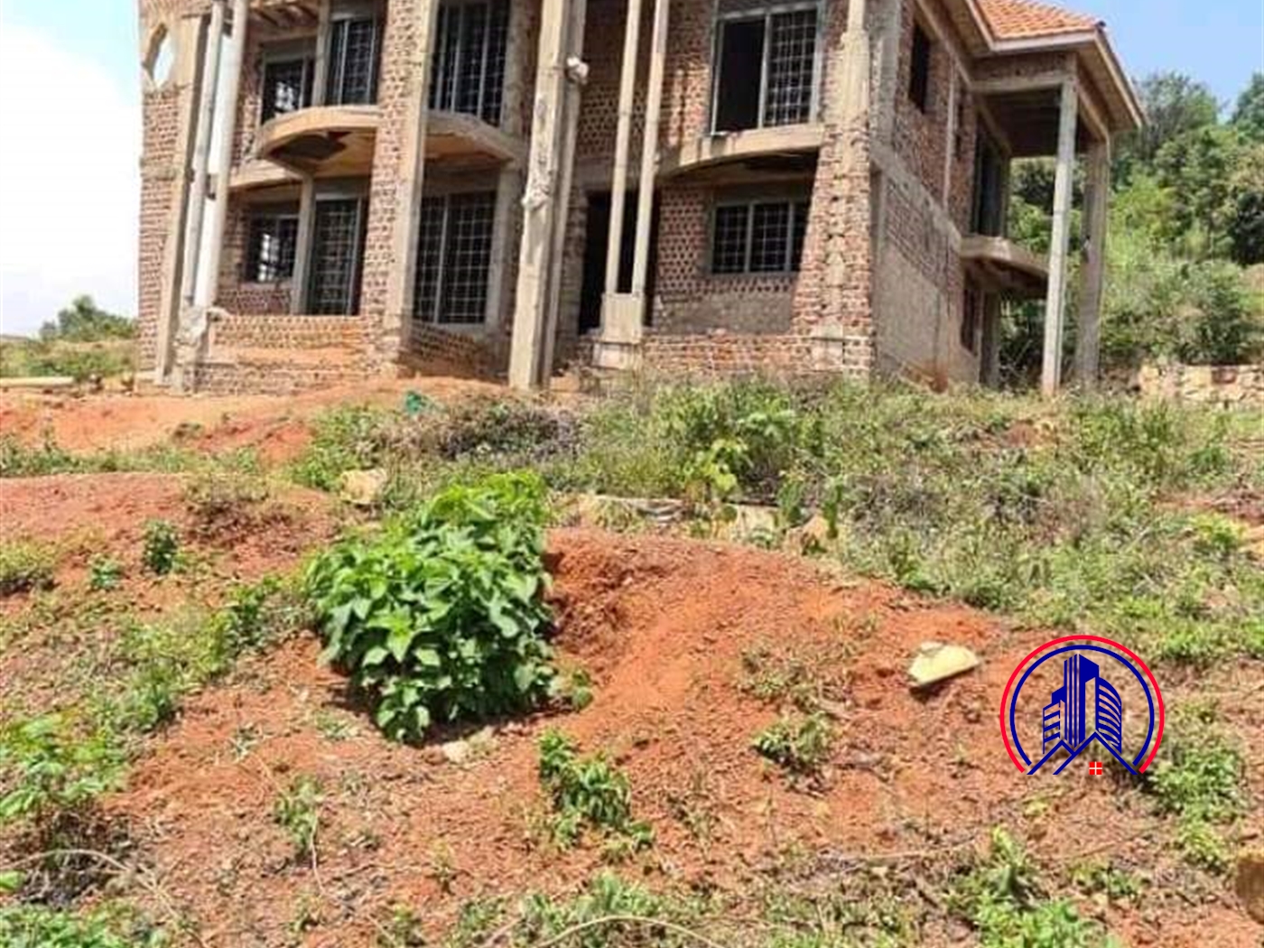 Shell House for sale in Kayunga Wakiso