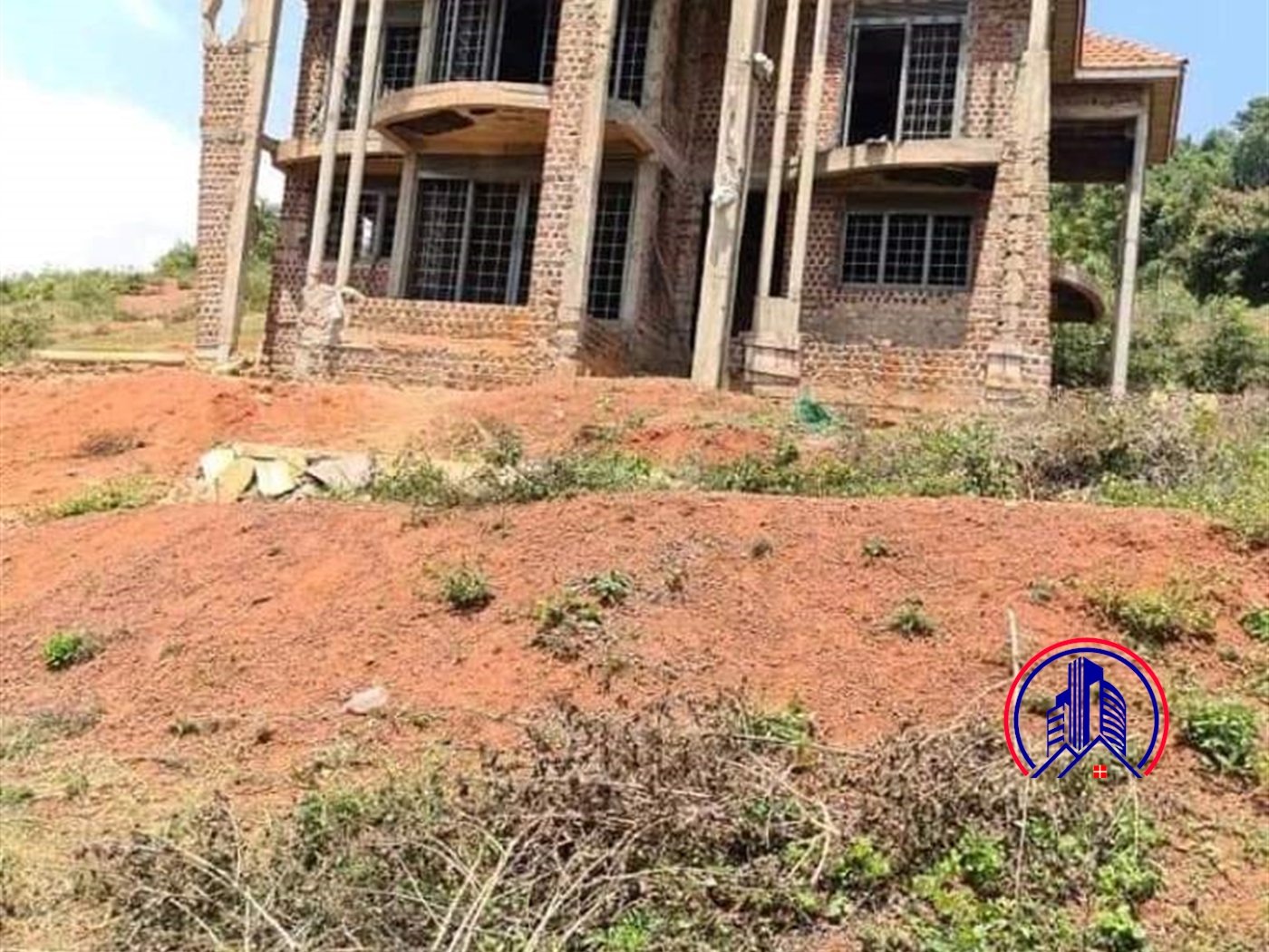 Shell House for sale in Kayunga Wakiso