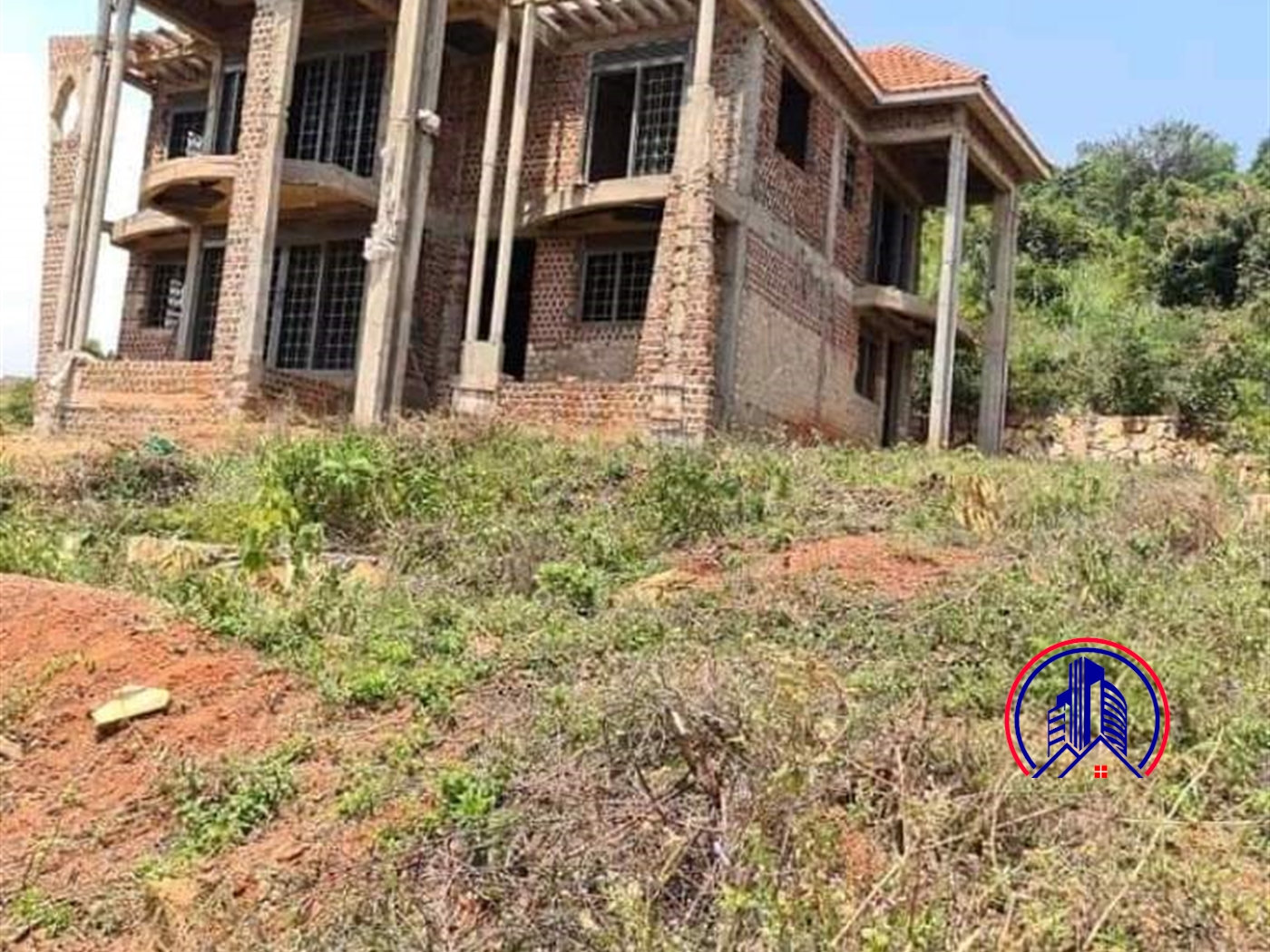 Shell House for sale in Kayunga Wakiso