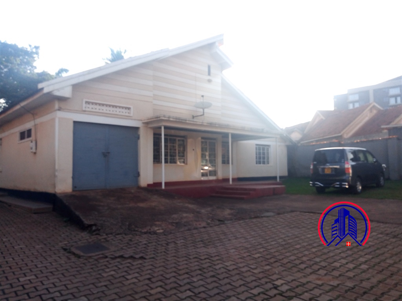 Bungalow for sale in Kansanga Kampala