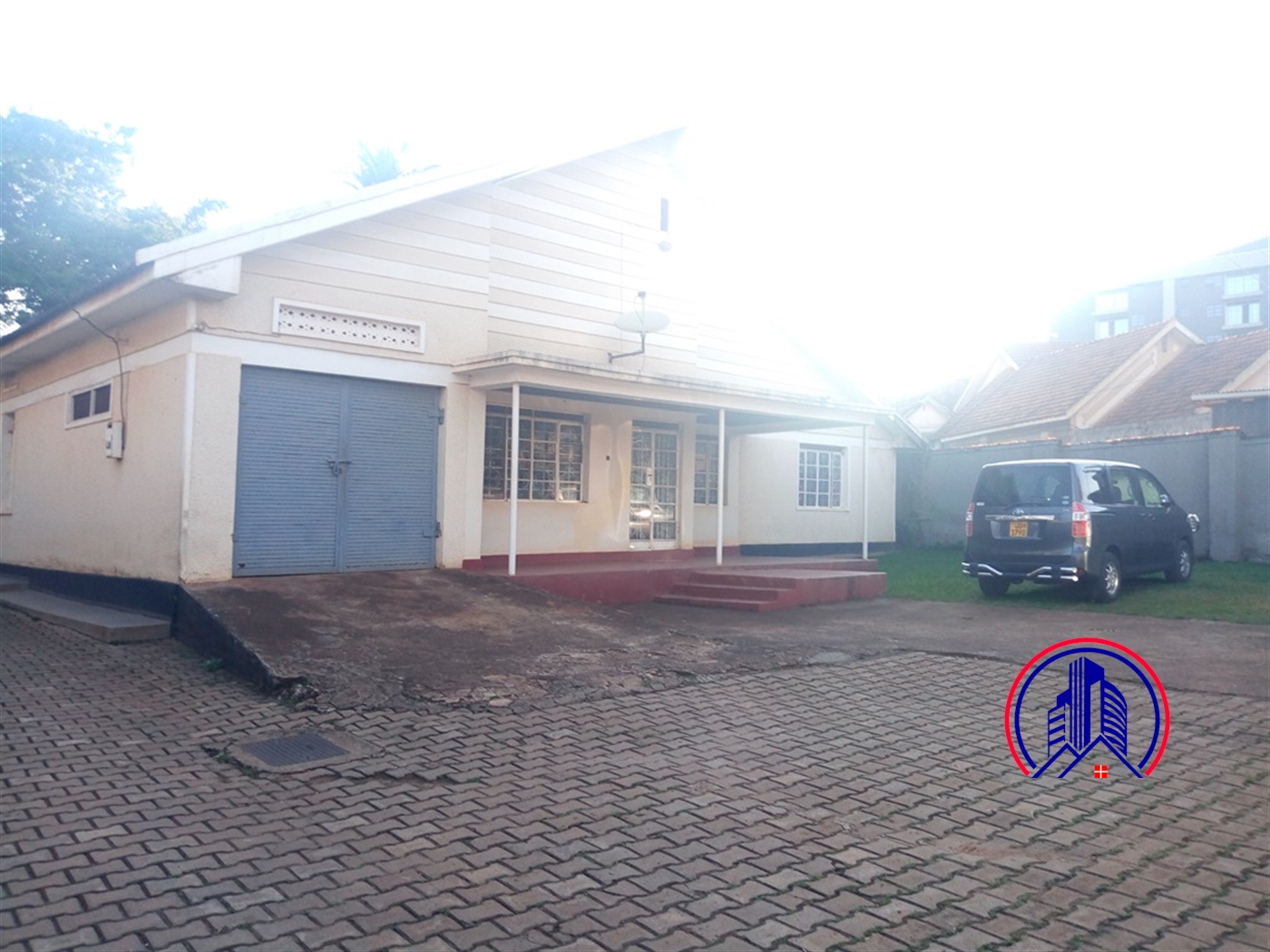 Bungalow for sale in Kansanga Kampala