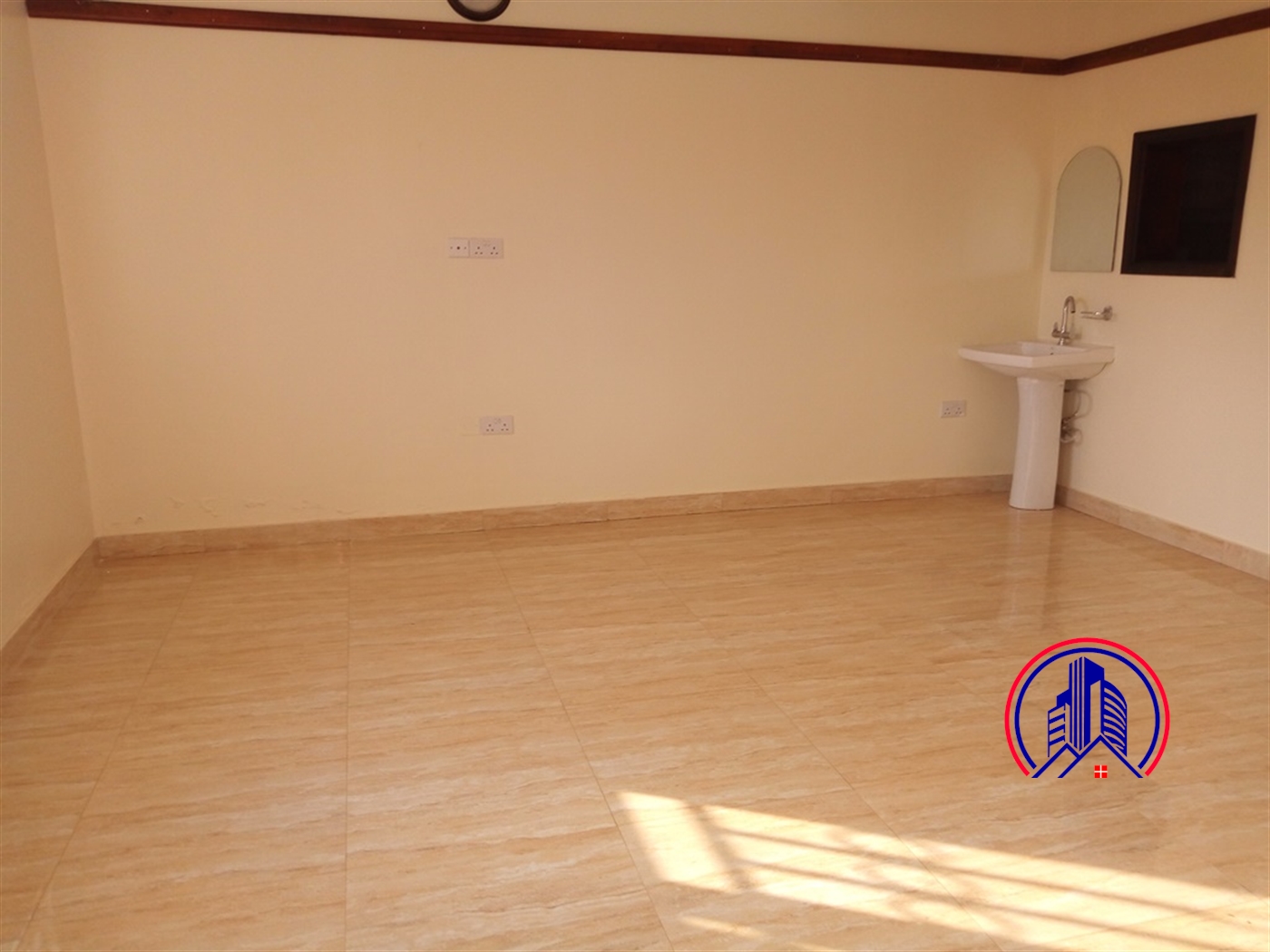 Apartment for rent in Kitende Wakiso