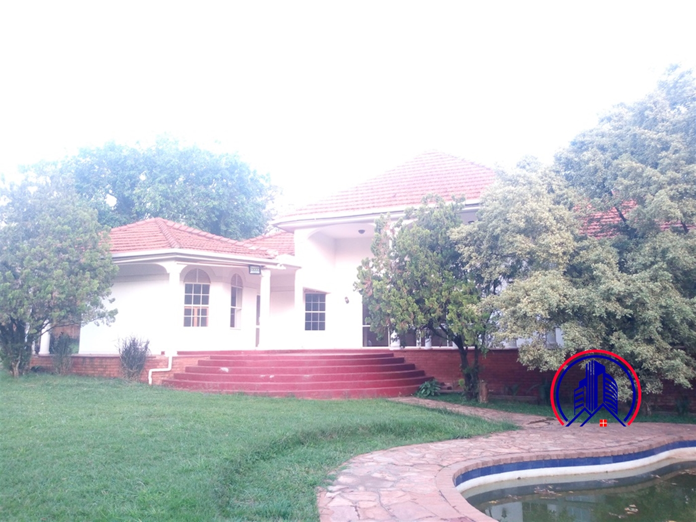 Bungalow for rent in Konge Kampala