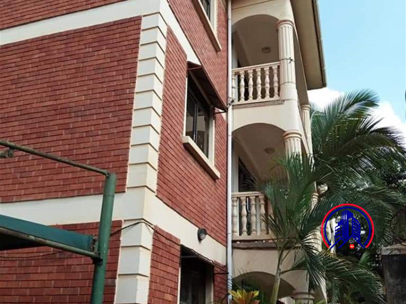 Apartment for rent in Bugoloobi Kampala