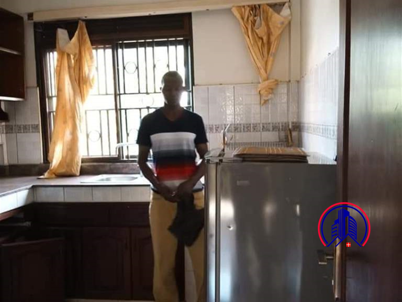 Apartment for rent in Bugoloobi Kampala