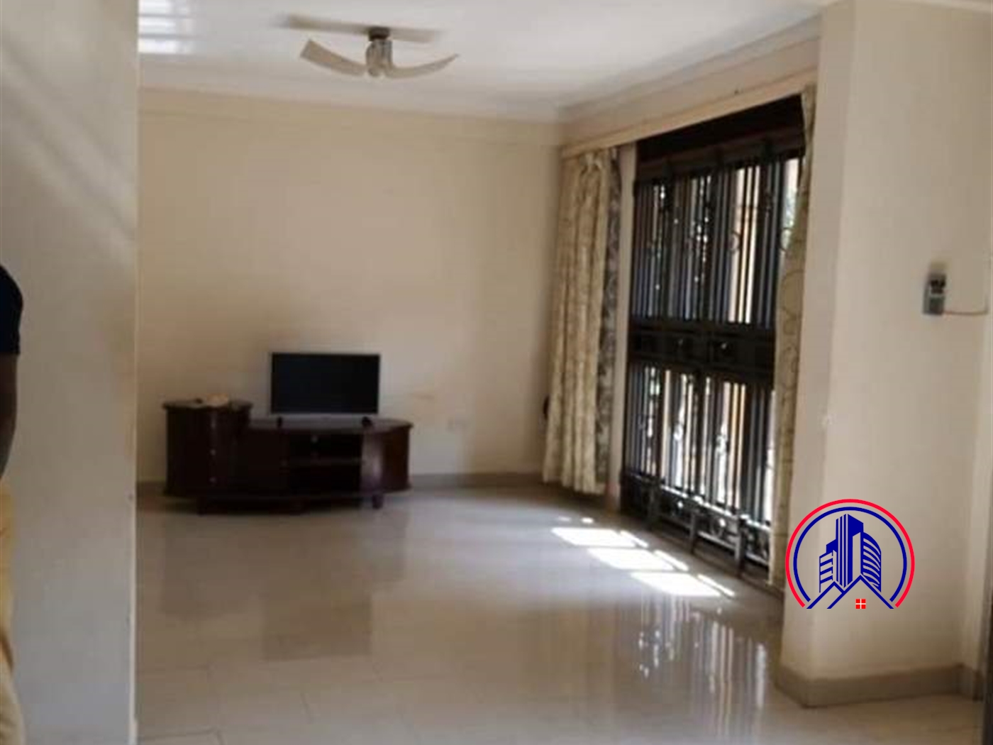 Apartment for rent in Bugoloobi Kampala