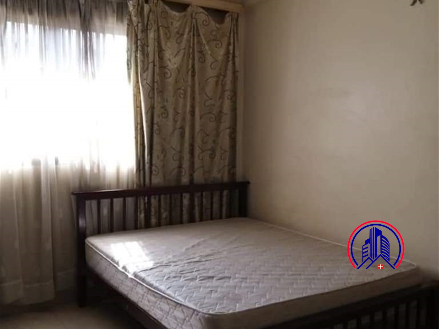 Apartment for rent in Bugoloobi Kampala