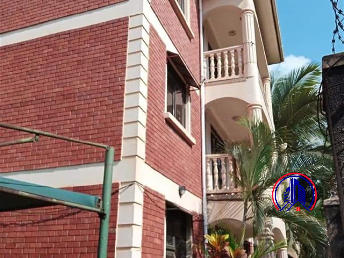 Apartment for rent in Bugoloobi Kampala